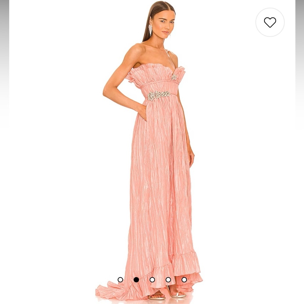 LoveShackFancy Katrina Dress RARE!!! 💖💖💖💖